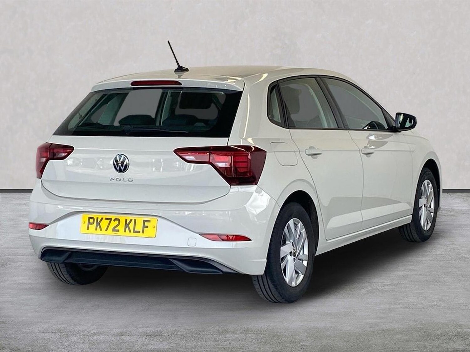 Used Volkswagen Polo 2022 for sale - 78194846: Photo 18