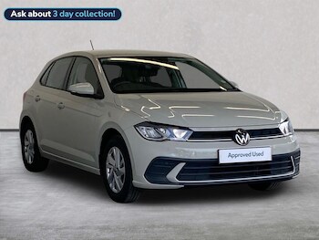 Volkswagen Polo feature image