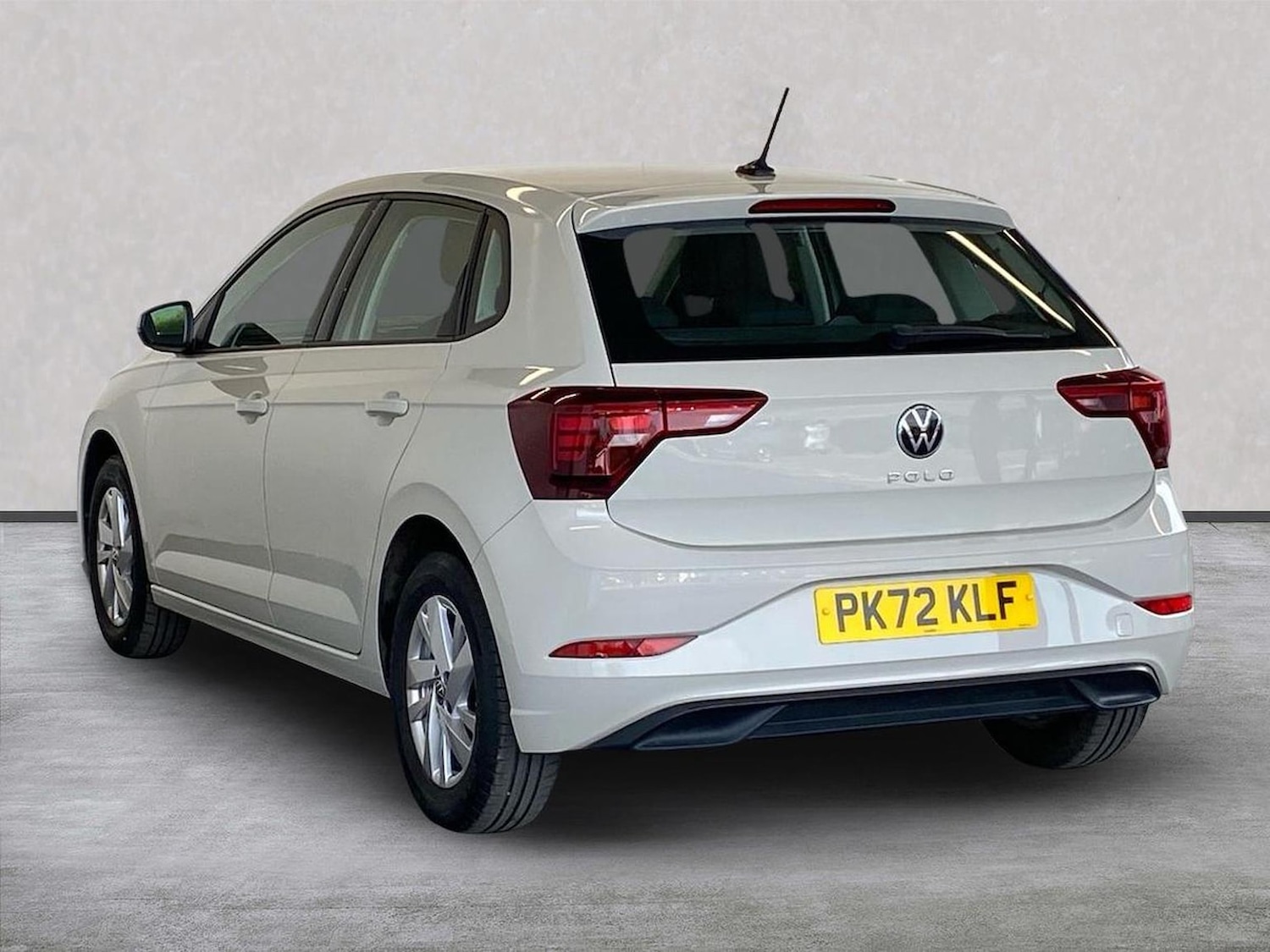 Used Volkswagen Polo 2022 for sale - 78194846: Photo 2