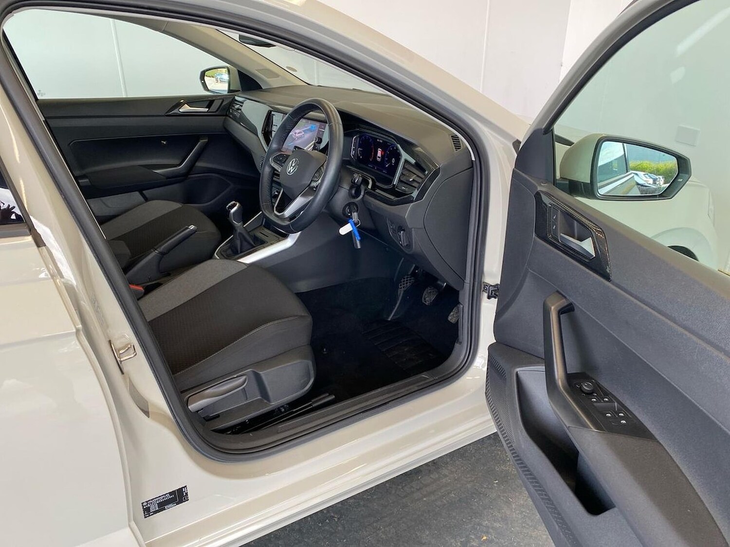 Used Volkswagen Polo 2022 for sale - 78194846: Photo 21