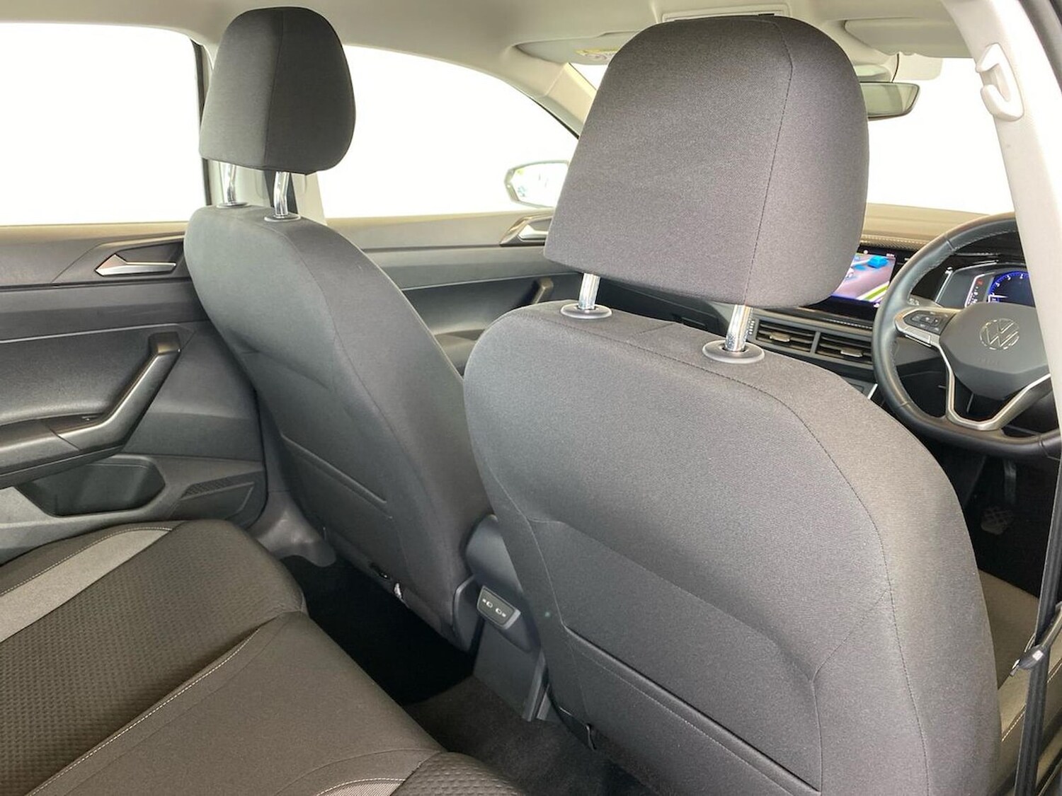 Used Volkswagen Polo 2022 for sale - 78194846: Photo 22