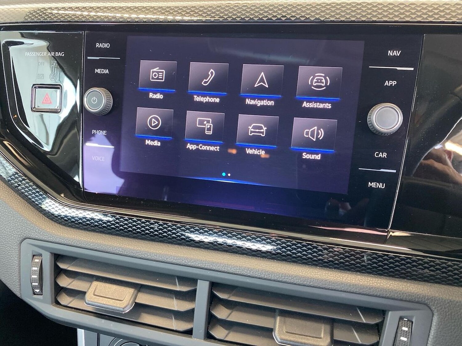 Used Volkswagen Polo 2022 for sale - 78194846: Photo 23