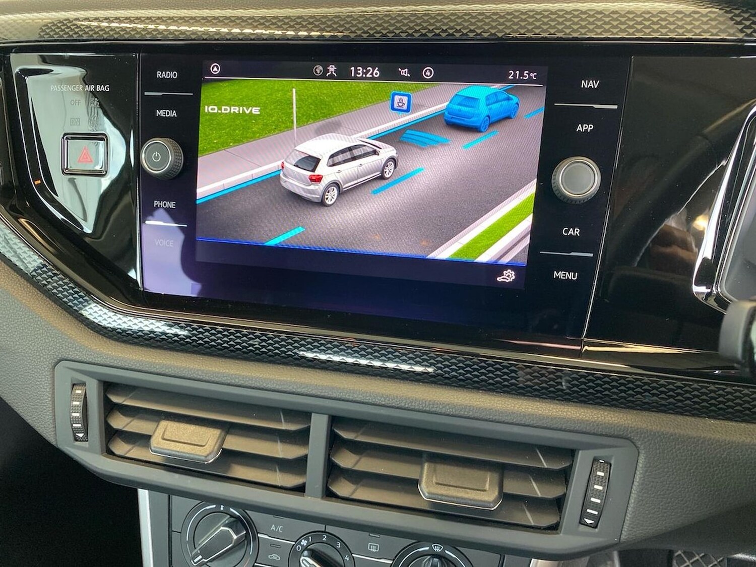 Used Volkswagen Polo 2022 for sale - 78194846: Photo 24