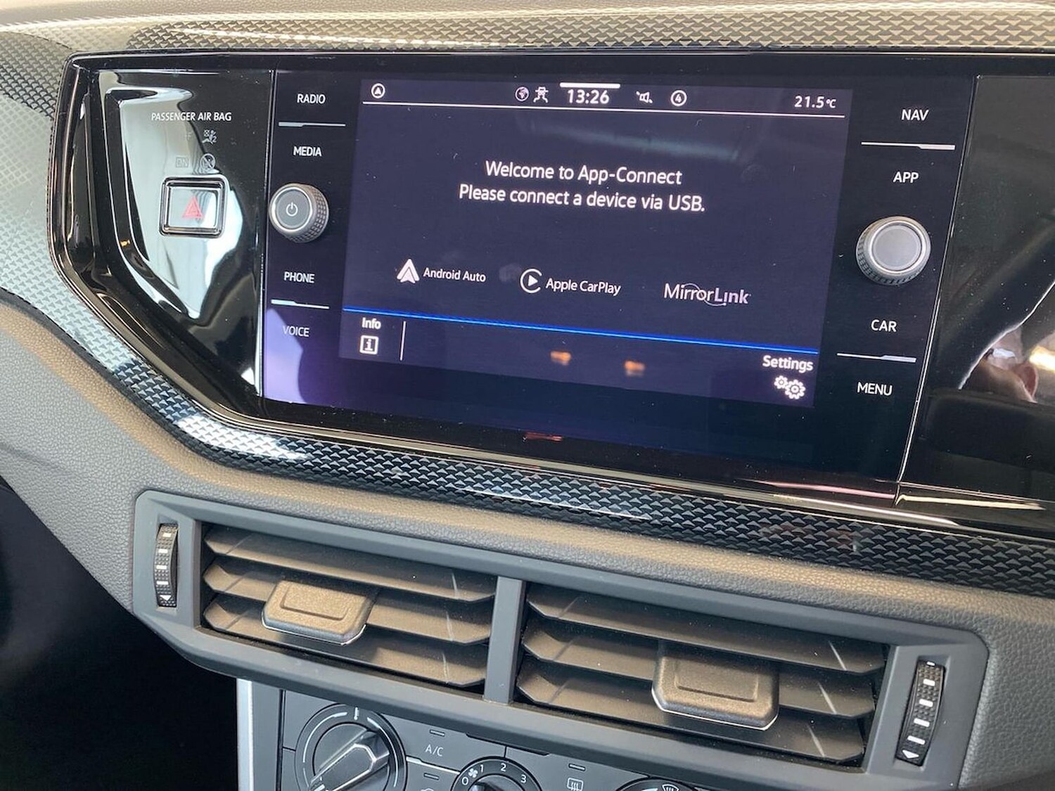 Used Volkswagen Polo 2022 for sale - 78194846: Photo 25