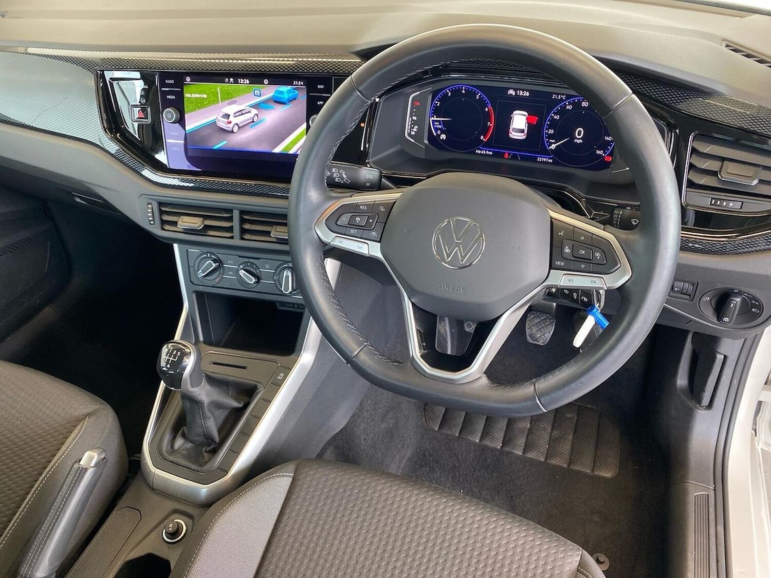 Used Volkswagen Polo 2022 for sale - 78194846: Photo 26