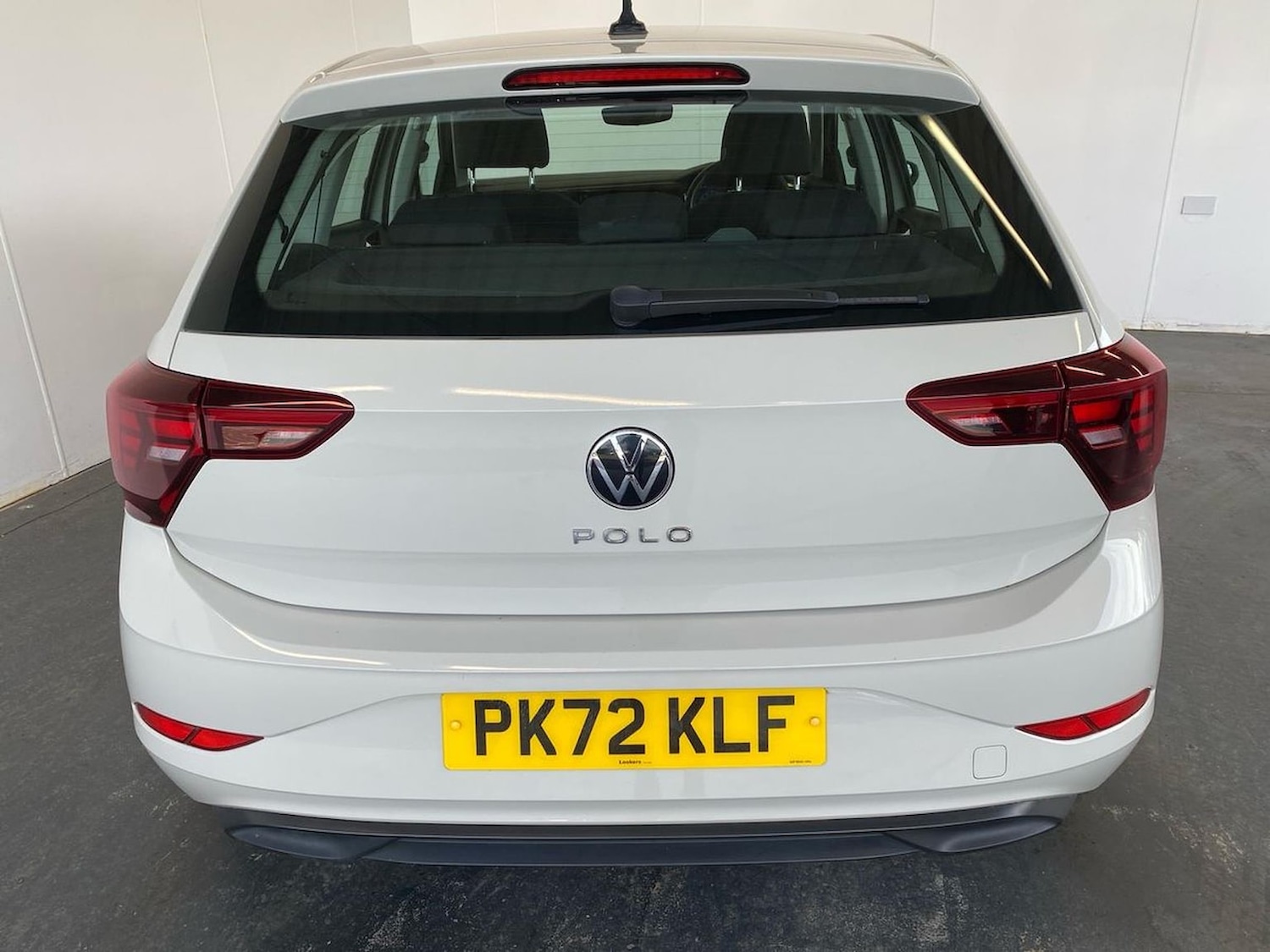 Used Volkswagen Polo 2022 for sale - 78194846: Photo 28