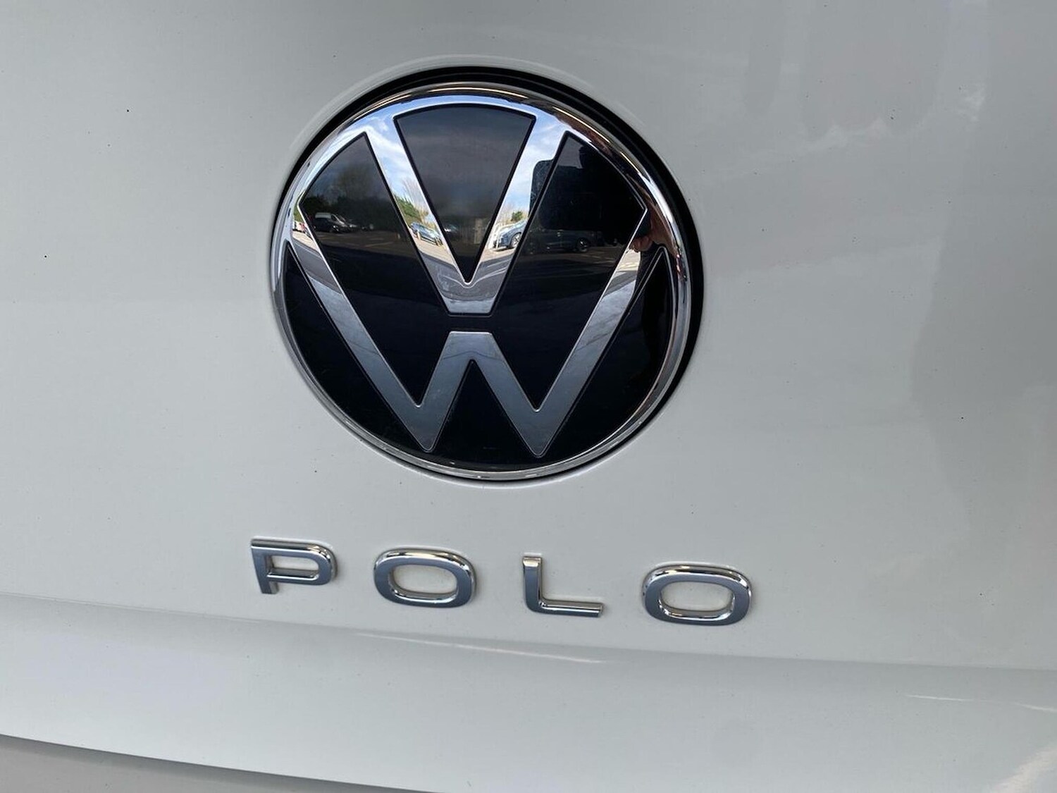 Used Volkswagen Polo 2022 for sale - 78194846: Photo 29