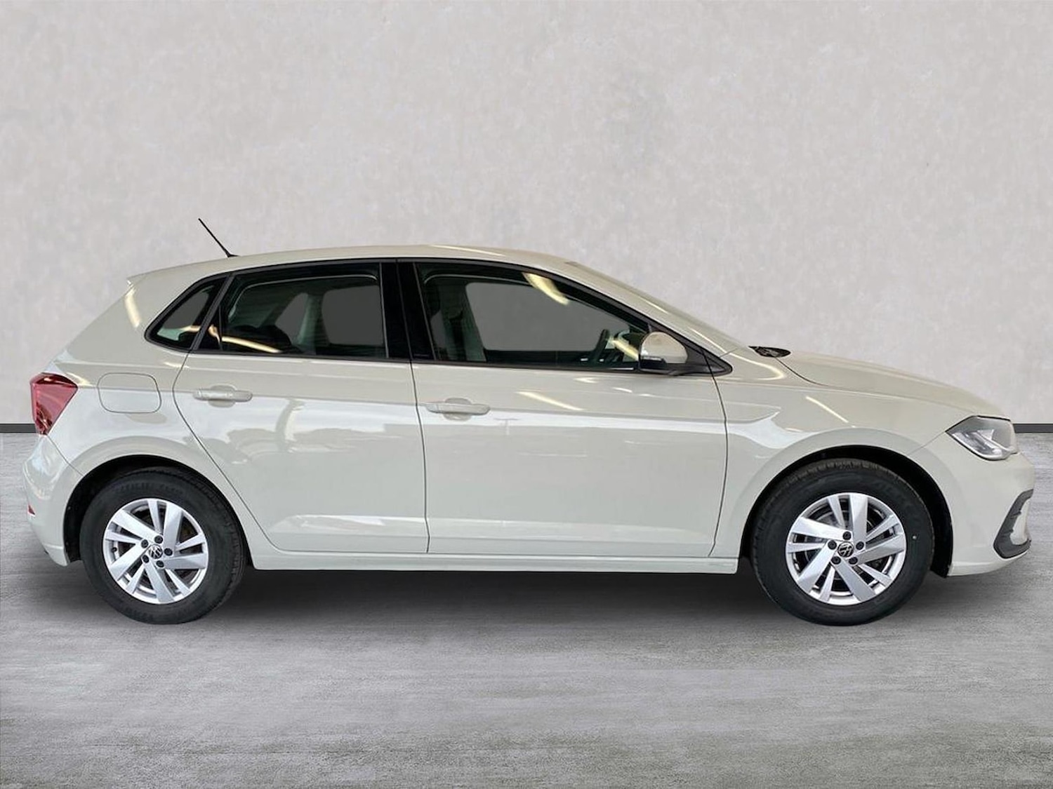 Used Volkswagen Polo 2022 for sale - 78194846: Photo 3