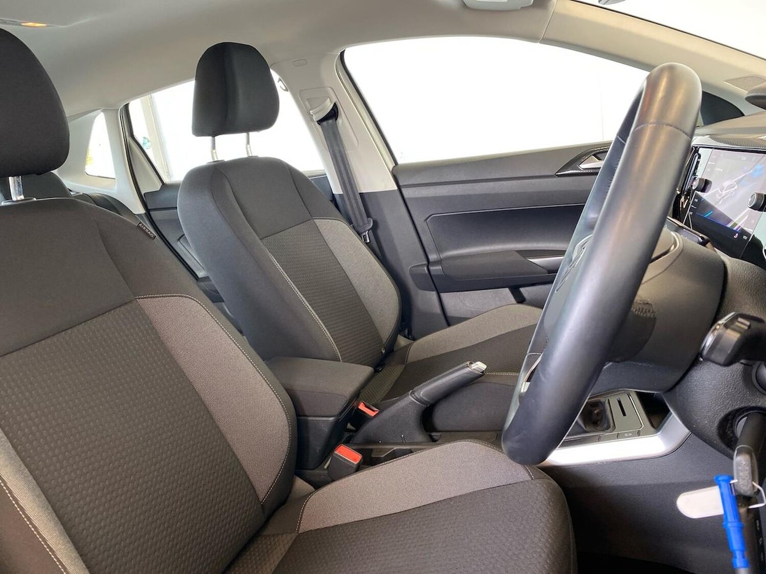 Used Volkswagen Polo 2022 for sale - 78194846: Photo 32