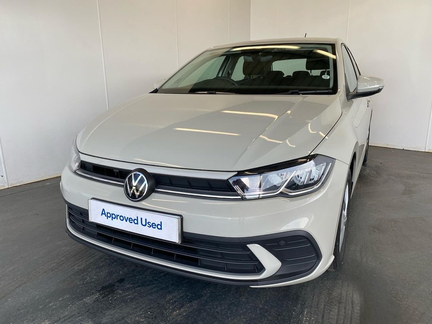 Used Volkswagen Polo 2022 for sale - 78194846: Photo 33