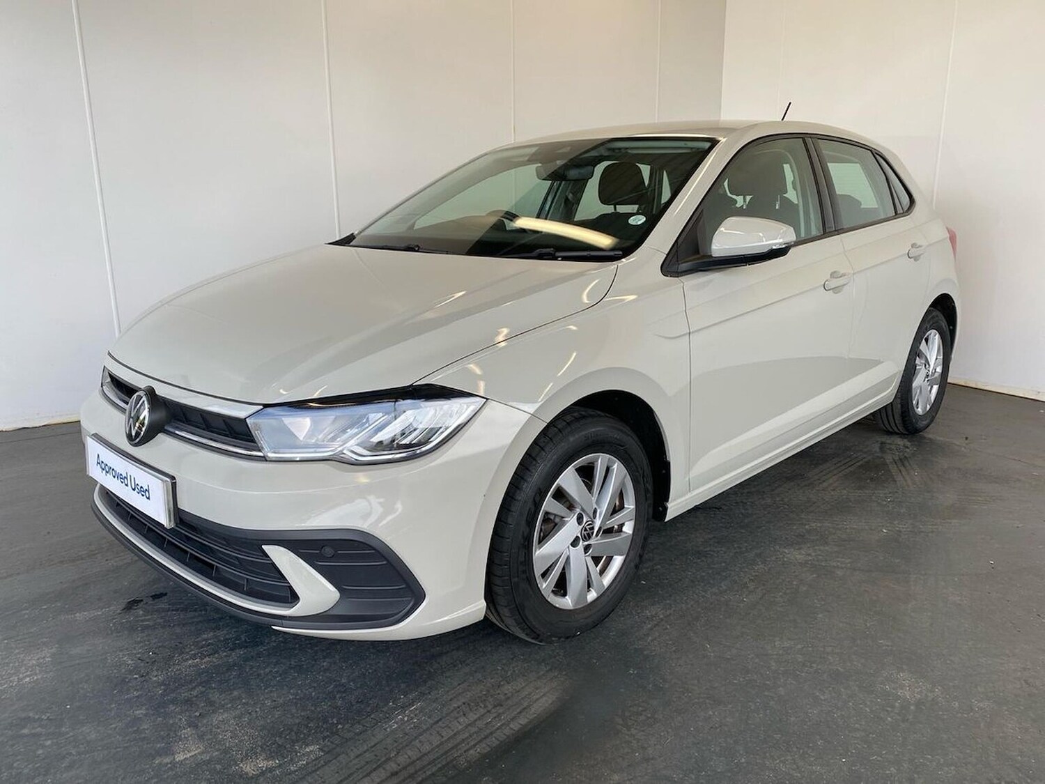 Used Volkswagen Polo 2022 for sale - 78194846: Photo 34