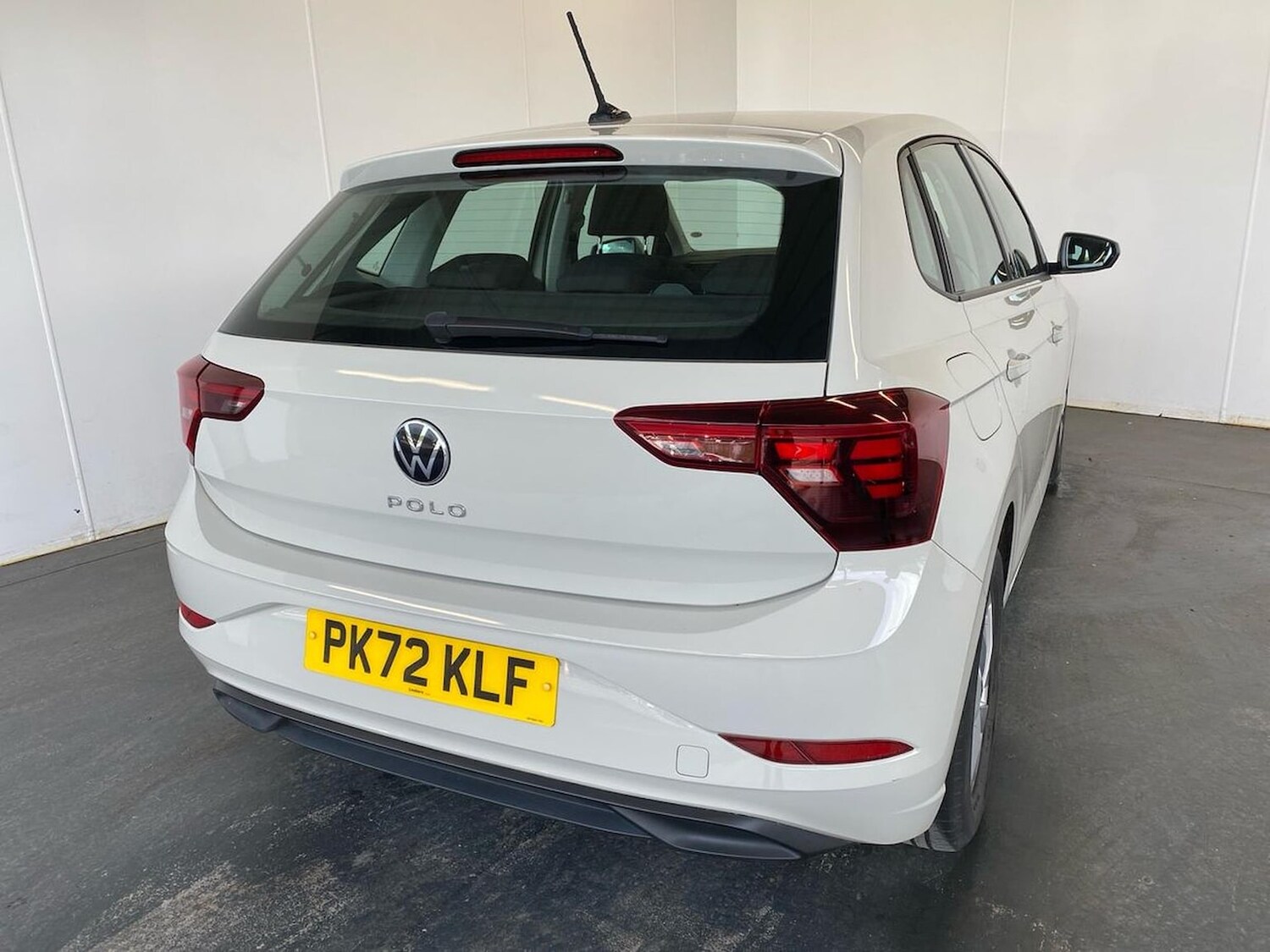 Used Volkswagen Polo 2022 for sale - 78194846: Photo 35