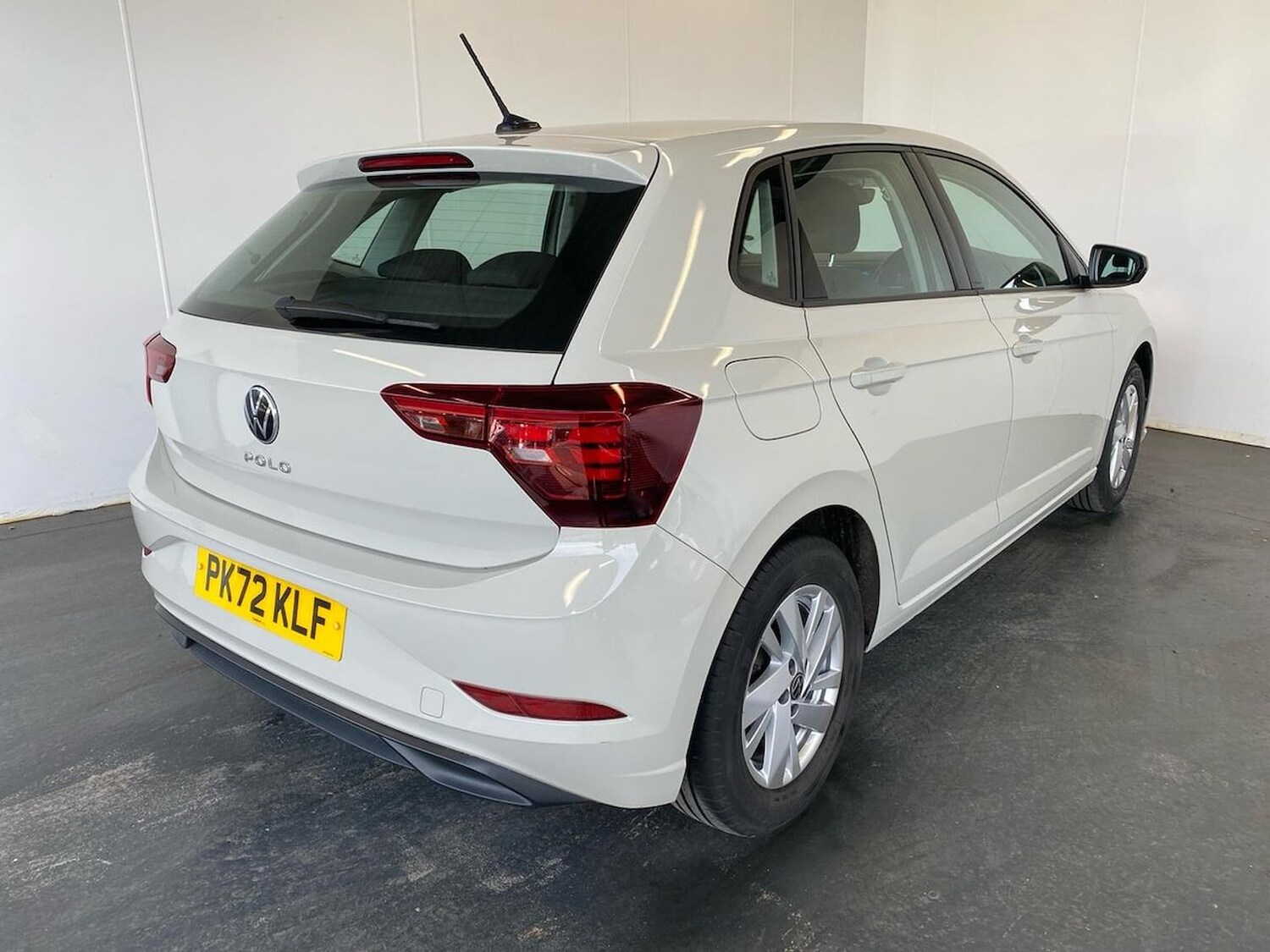 Used Volkswagen Polo 2022 for sale - 78194846: Photo 36