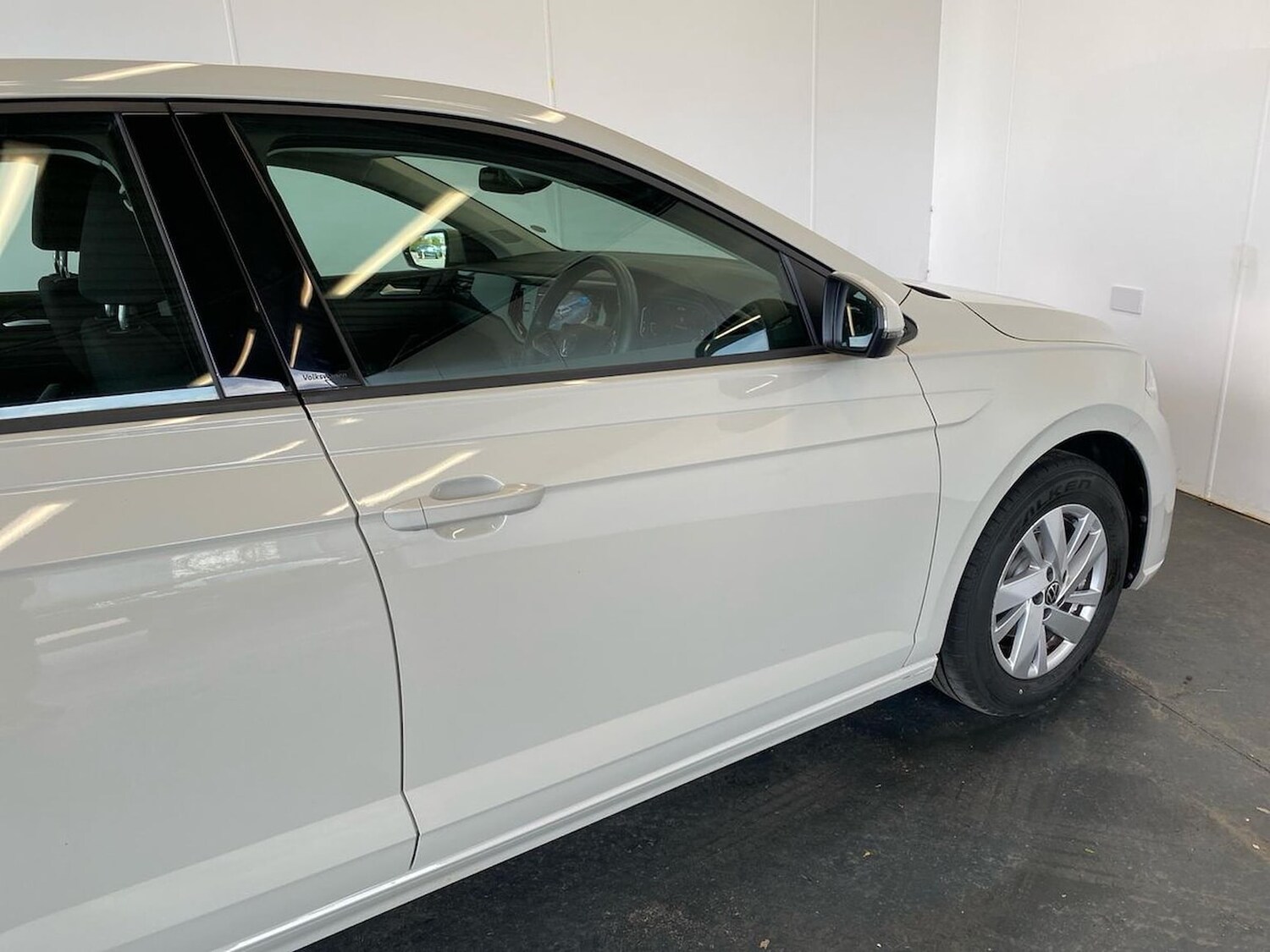 Used Volkswagen Polo 2022 for sale - 78194846: Photo 37