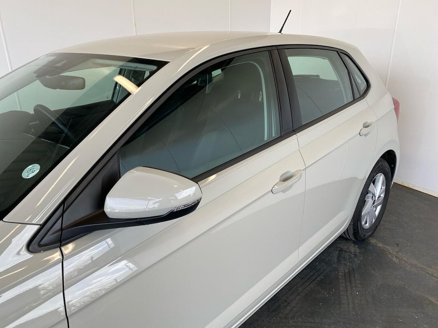 Used Volkswagen Polo 2022 for sale - 78194846: Photo 38