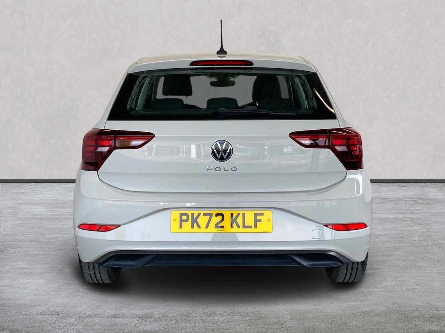 Used Volkswagen Polo 2022 for sale - 78194846: Photo 4