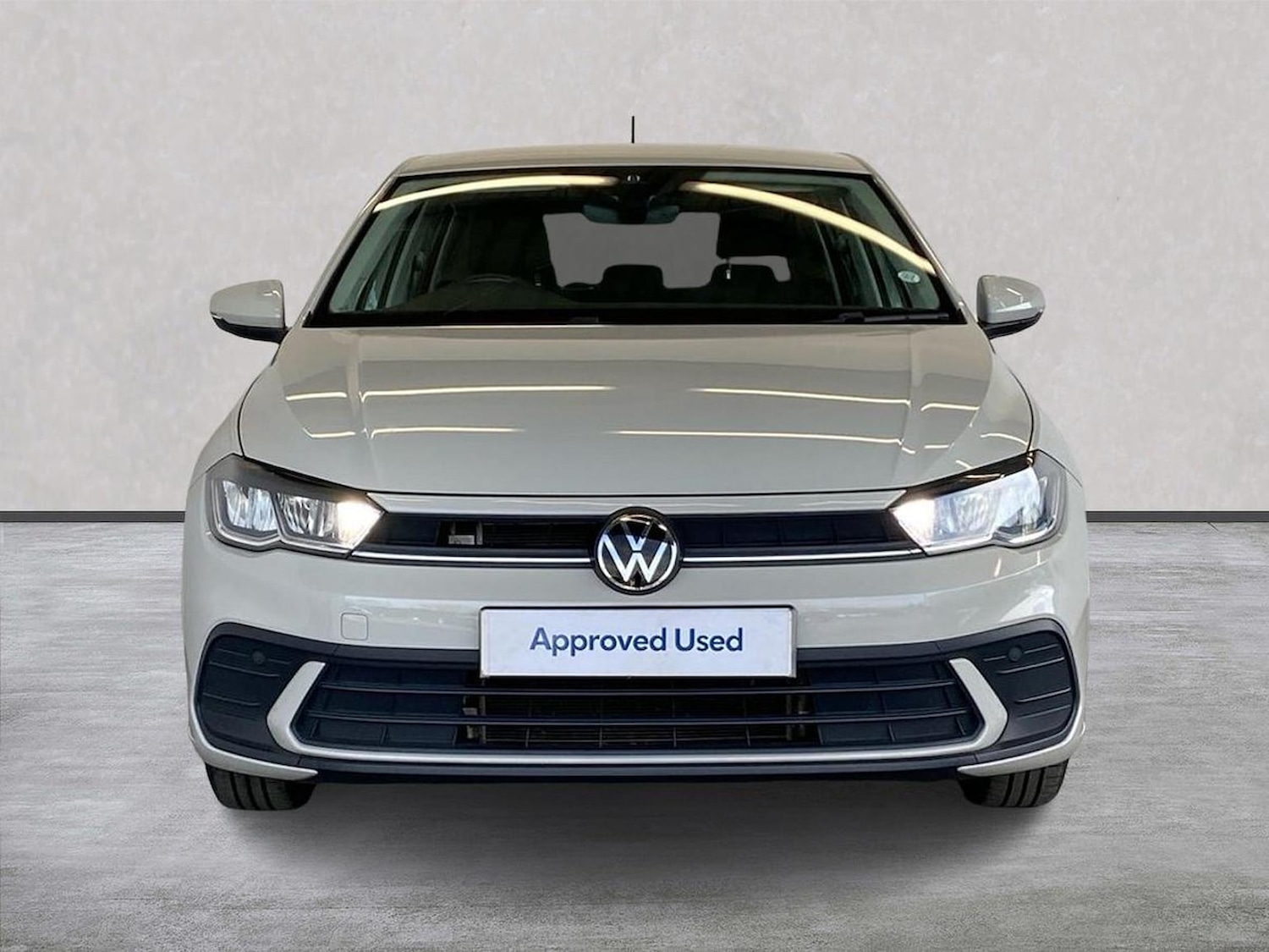 Used Volkswagen Polo 2022 for sale - 78194846: Photo 5