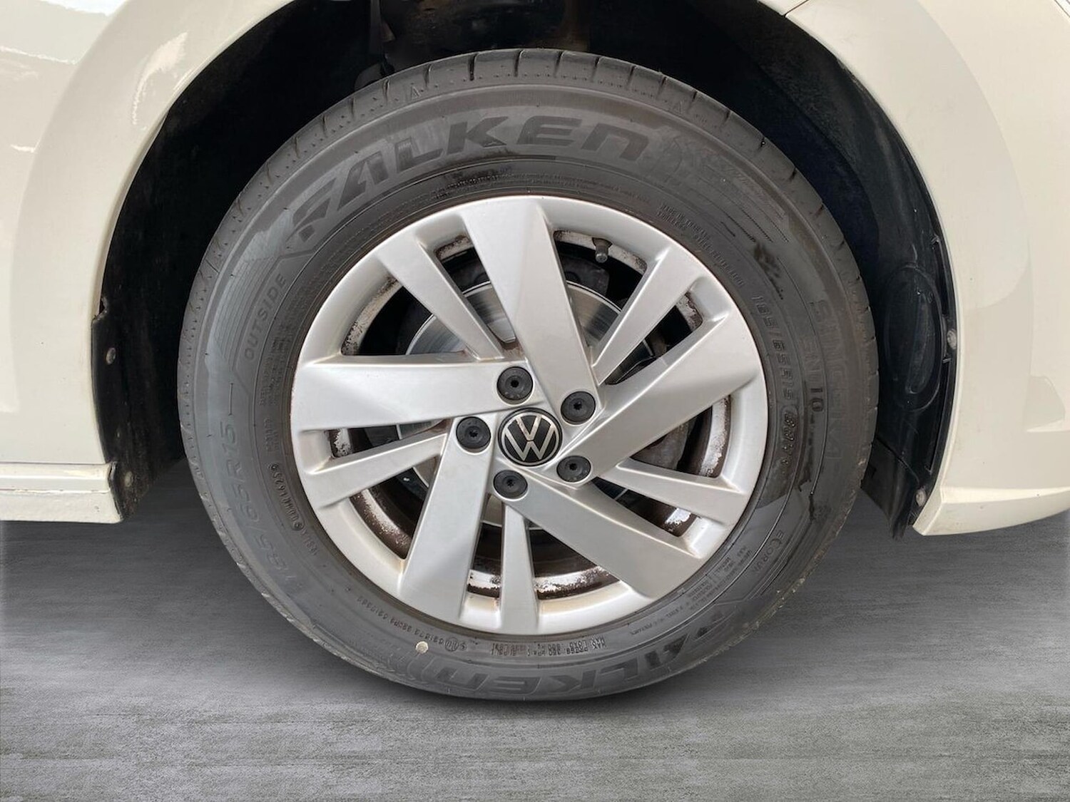 Used Volkswagen Polo 2022 for sale - 78194846: Photo 6