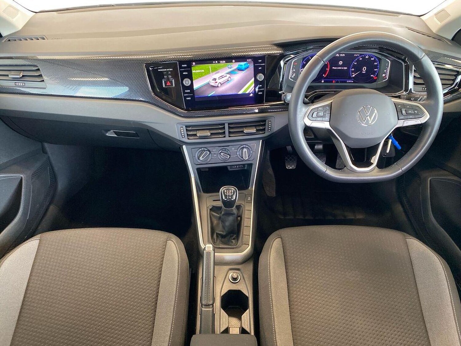 Used Volkswagen Polo 2022 for sale - 78194846: Photo 8