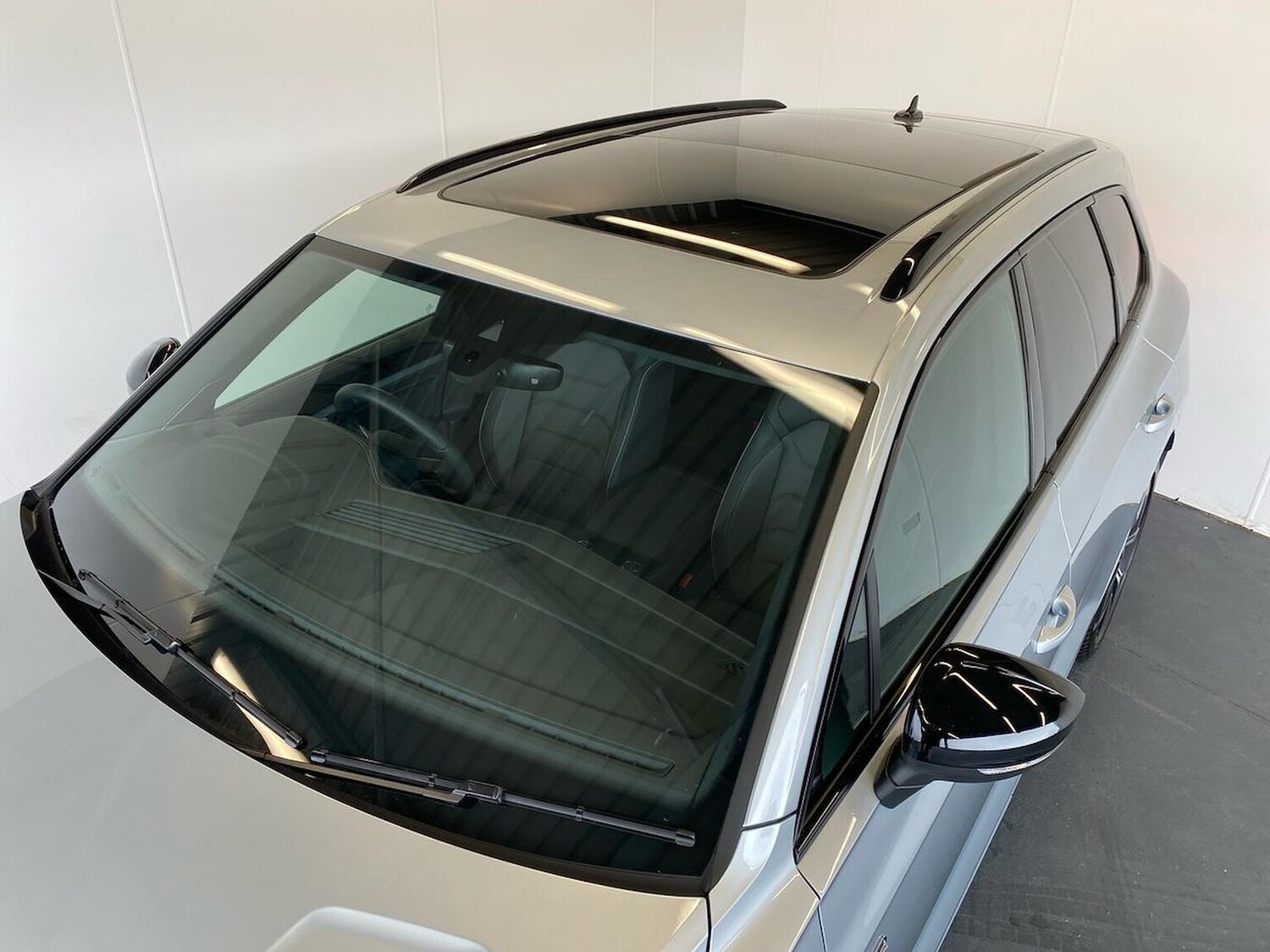 Vehicle 40
