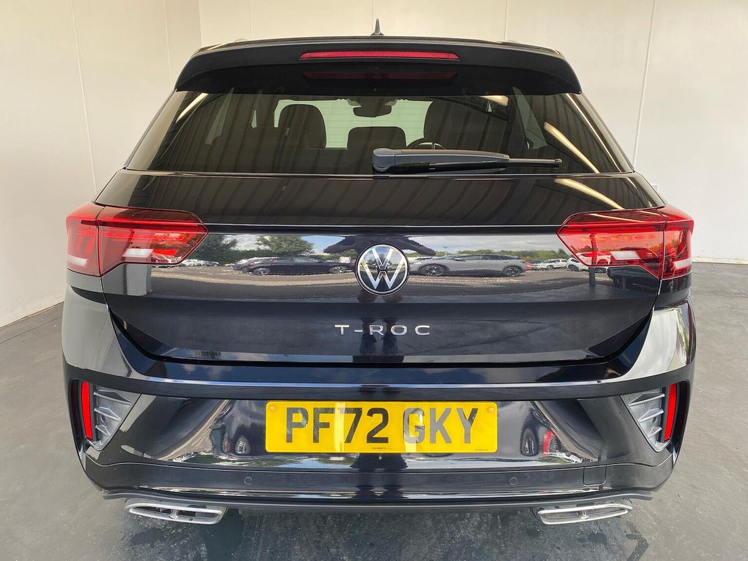 Vehicle 28