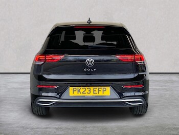 Used Volkswagen Golf 2023 for sale - 78198095: Photo