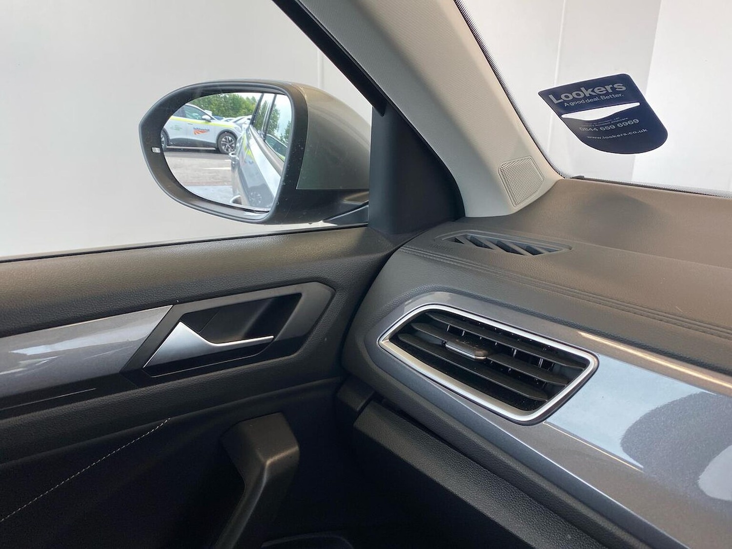Vehicle 30