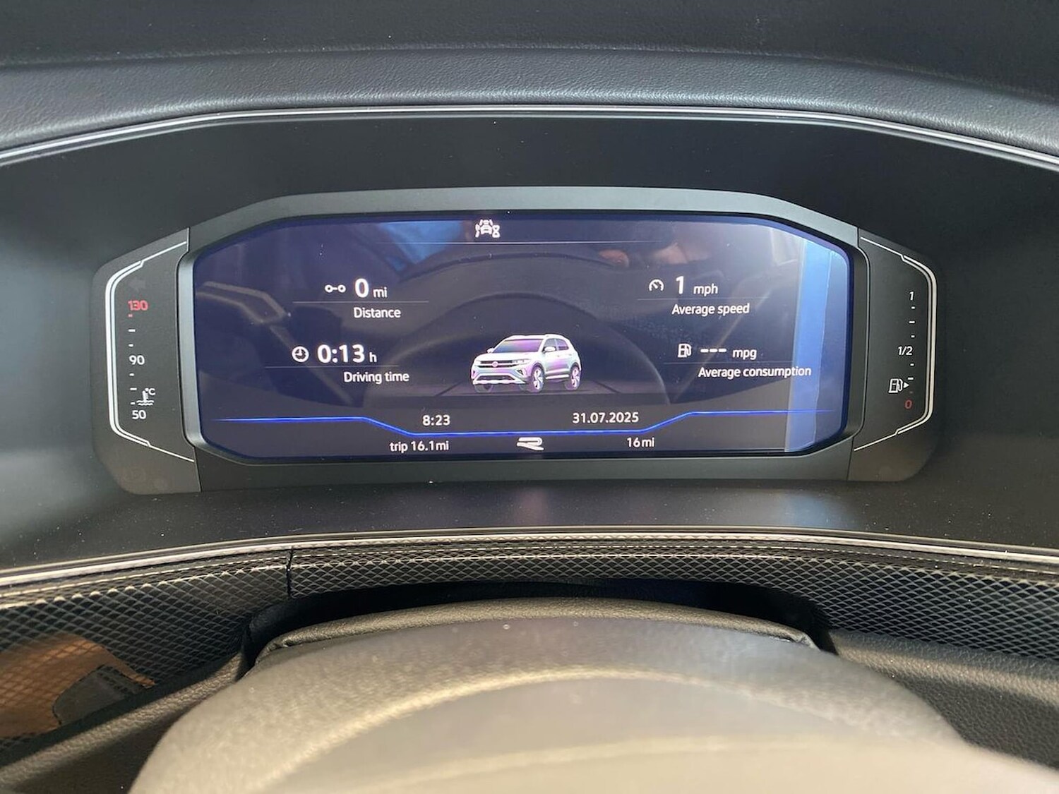 Used Volkswagen T-Cross 2025 for sale - 76179024: Photo 10