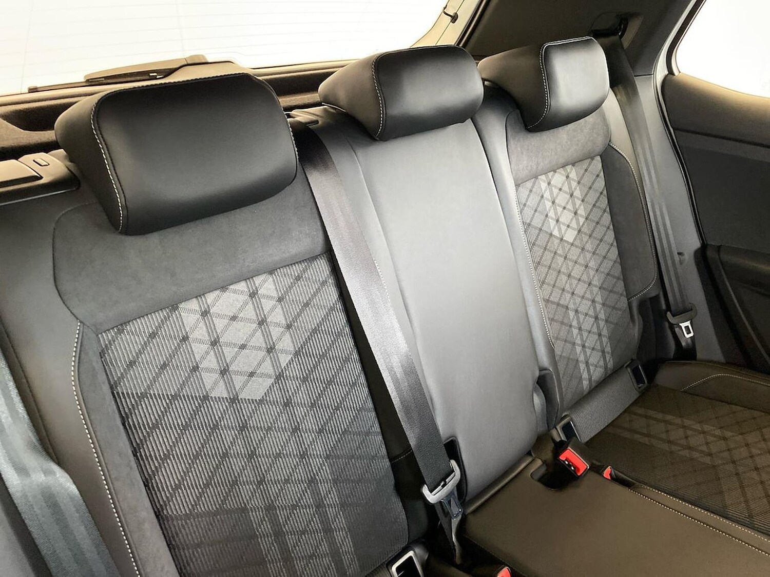 Used Volkswagen T-Cross 2025 for sale - 76179024: Photo 16