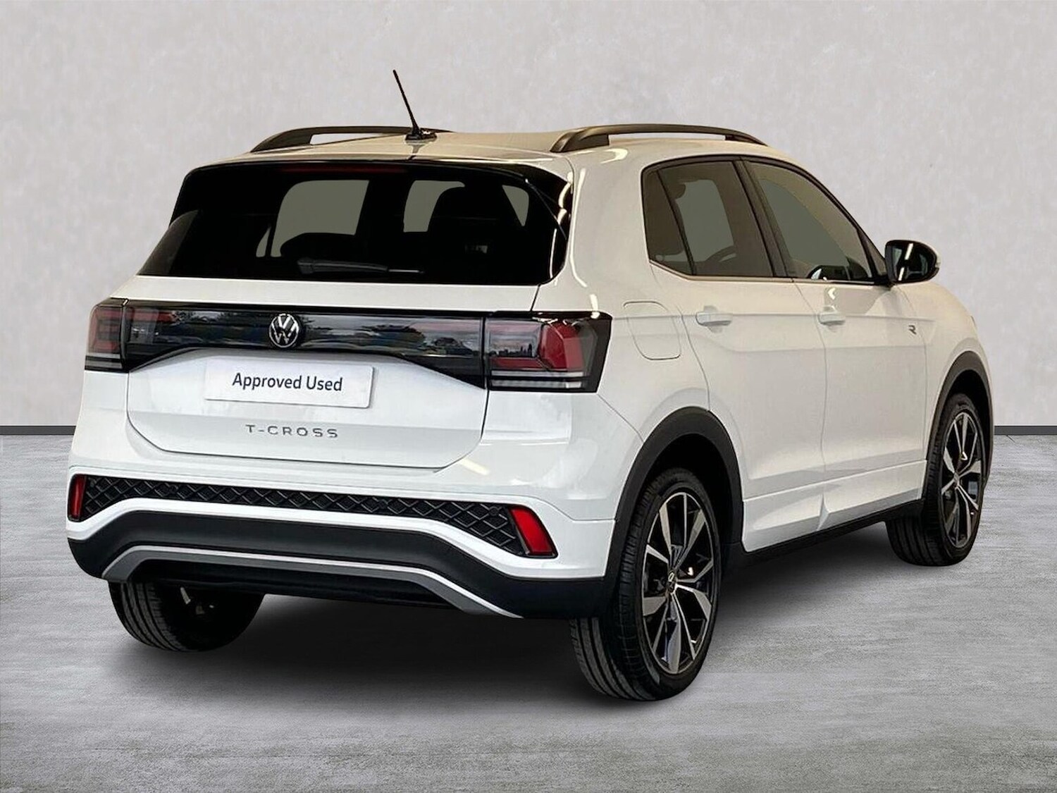 Used Volkswagen T-Cross 2025 for sale - 76179024: Photo 18