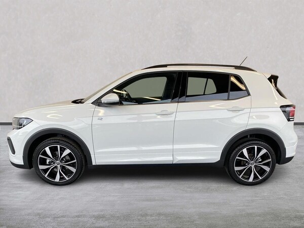 Used Volkswagen T-Cross 2025 for sale - 76179024: Photo 18