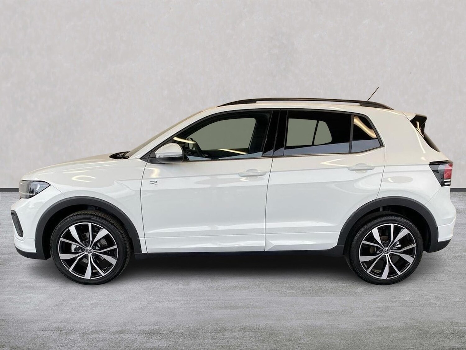 Used Volkswagen T-Cross 2025 for sale - 76179024: Photo 19