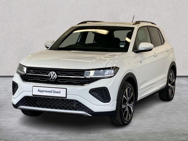 Used Volkswagen T-Cross 2025 for sale - 76179024: Photo 19