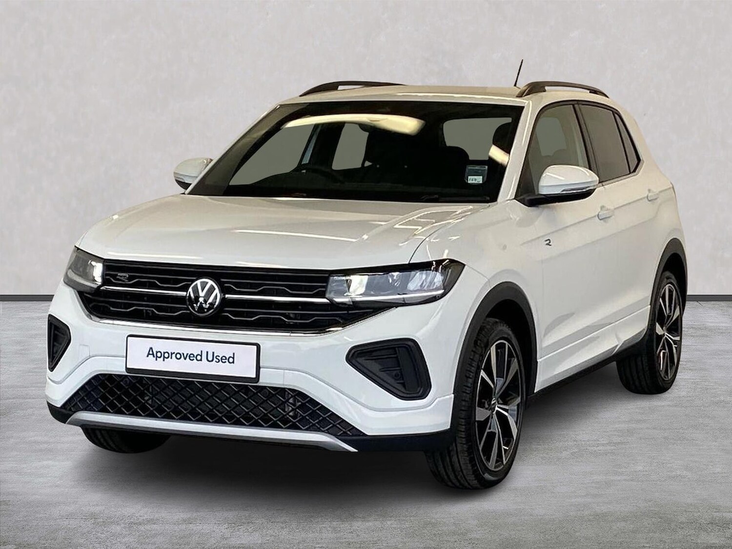 Used Volkswagen T-Cross 2025 for sale - 76179024: Photo 20