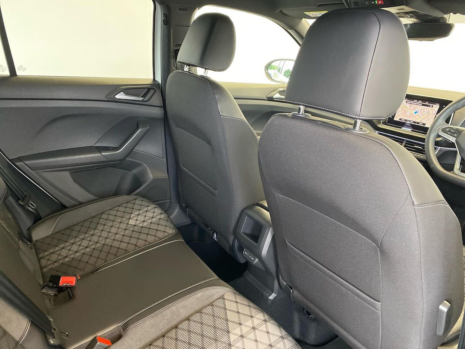 Used Volkswagen T-Cross 2025 for sale - 76179024: Photo 22