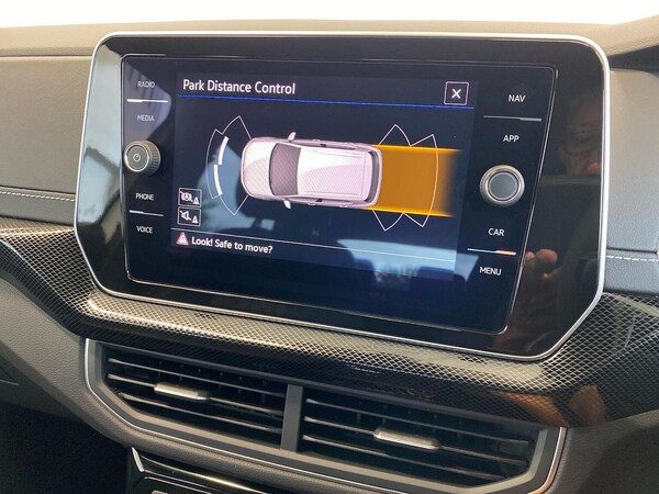 Used Volkswagen T-Cross 2025 for sale - 76179024: Photo 22