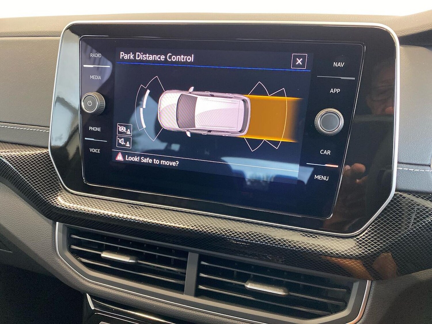 Used Volkswagen T-Cross 2025 for sale - 76179024: Photo 23