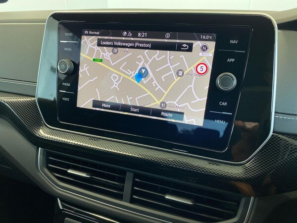 Used Volkswagen T-Cross 2025 for sale - 76179024: Photo 23