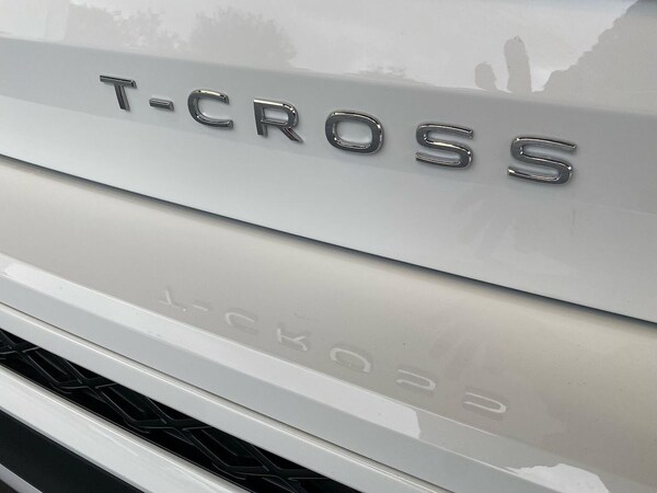 Used Volkswagen T-Cross 2025 for sale - 76179024: Photo 27
