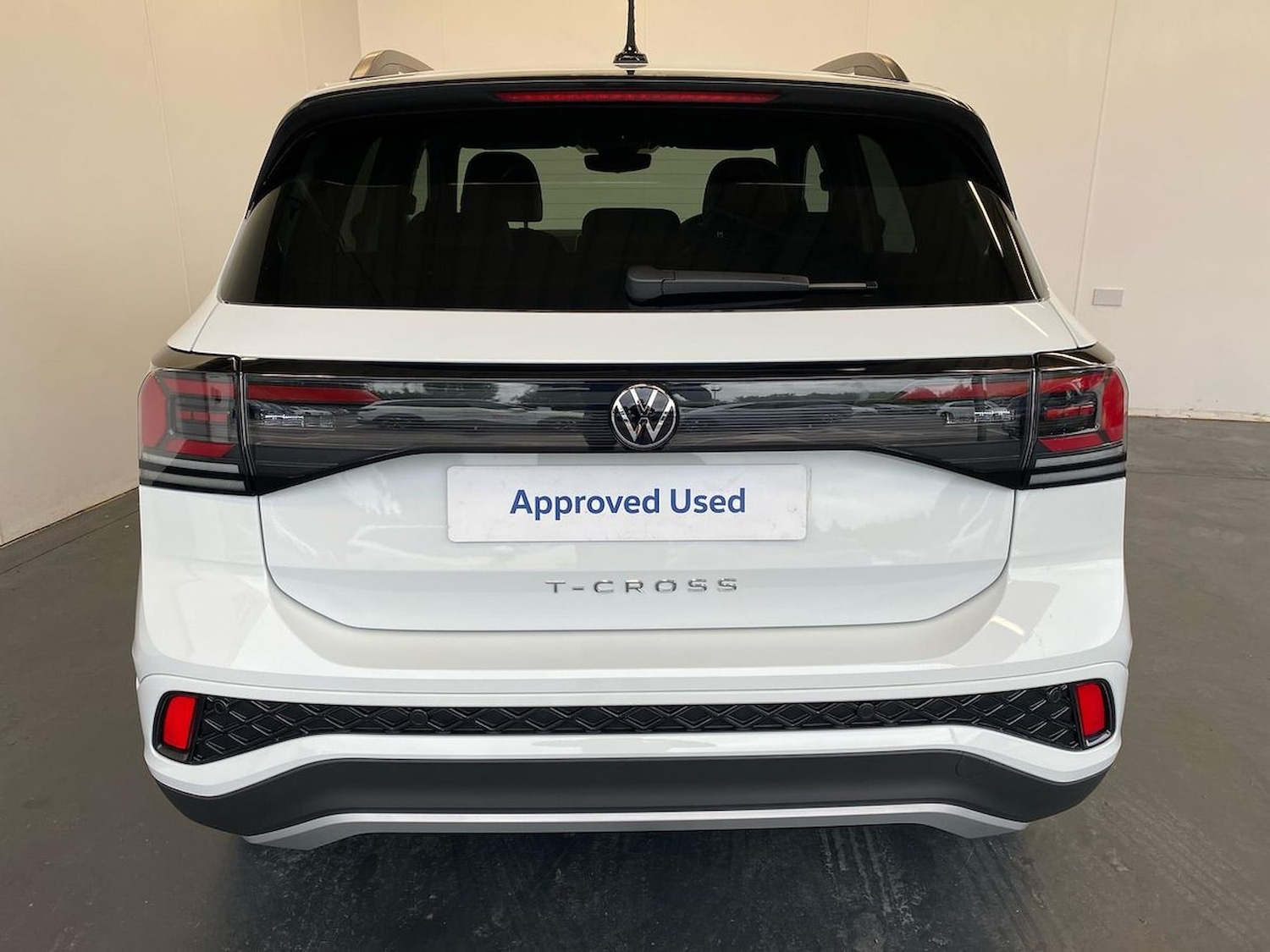 Used Volkswagen T-Cross 2025 for sale - 76179024: Photo 29