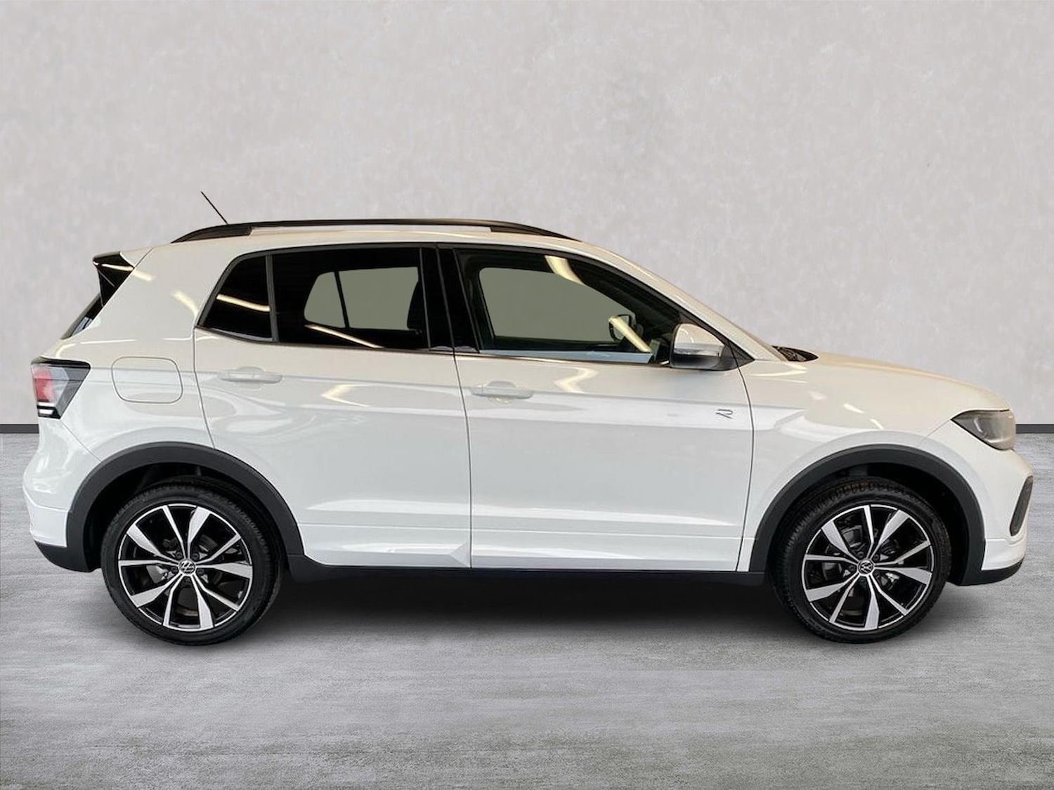 Used Volkswagen T-Cross 2025 for sale - 76179024: Photo 3