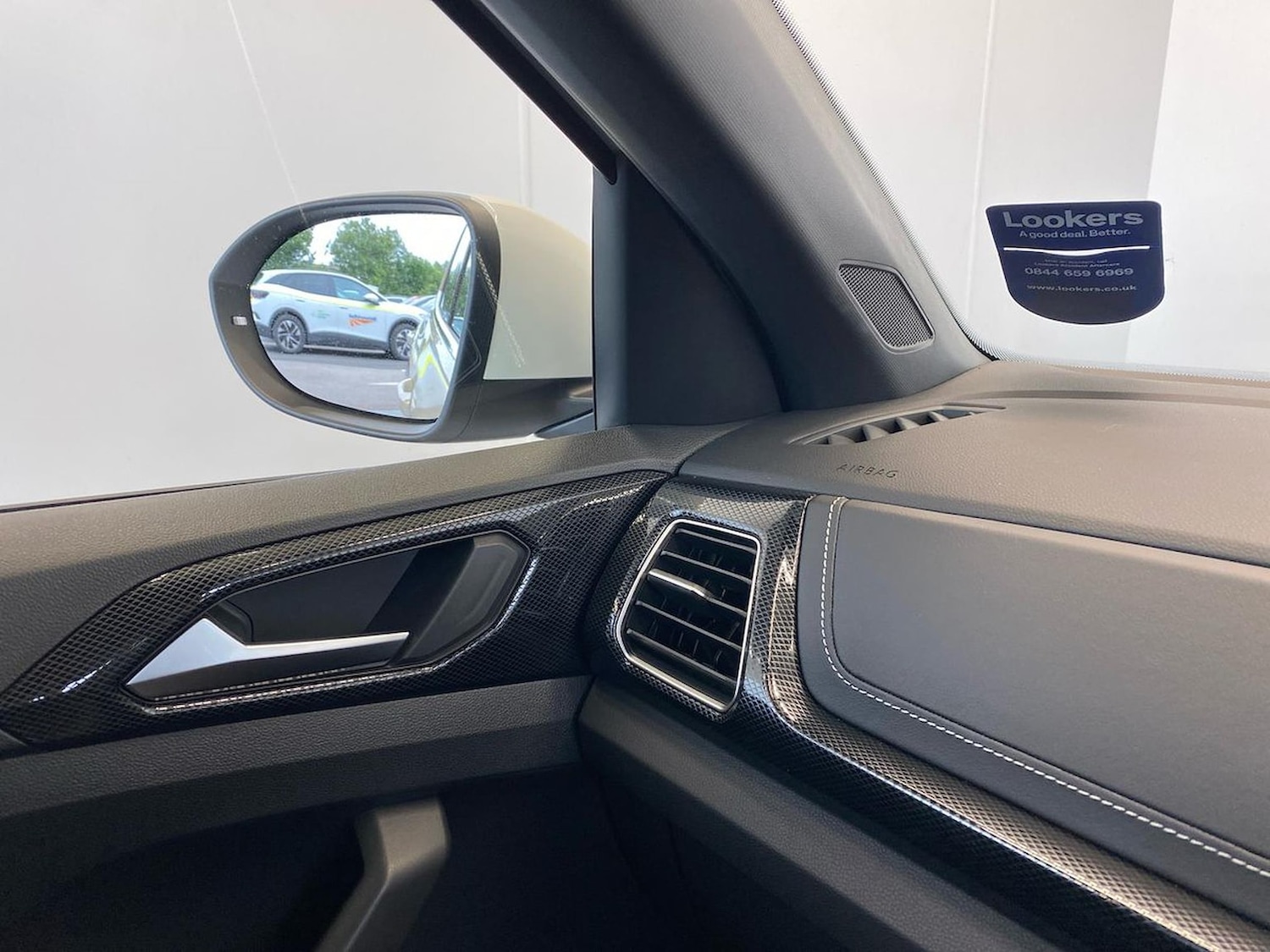 Used Volkswagen T-Cross 2025 for sale - 76179024: Photo 31