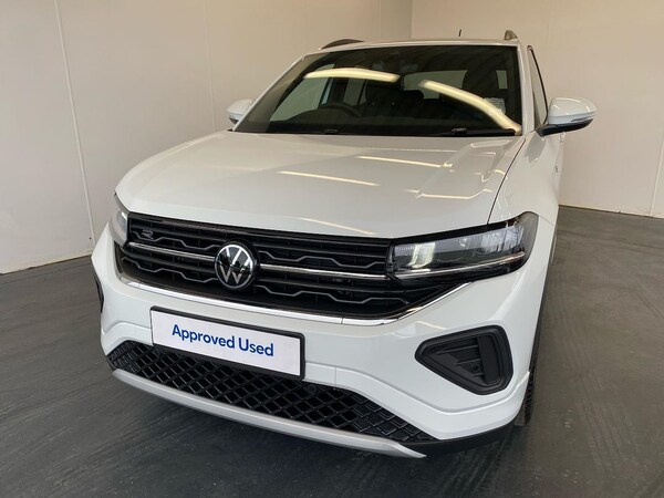 Used Volkswagen T-Cross 2025 for sale - 76179024: Photo 32