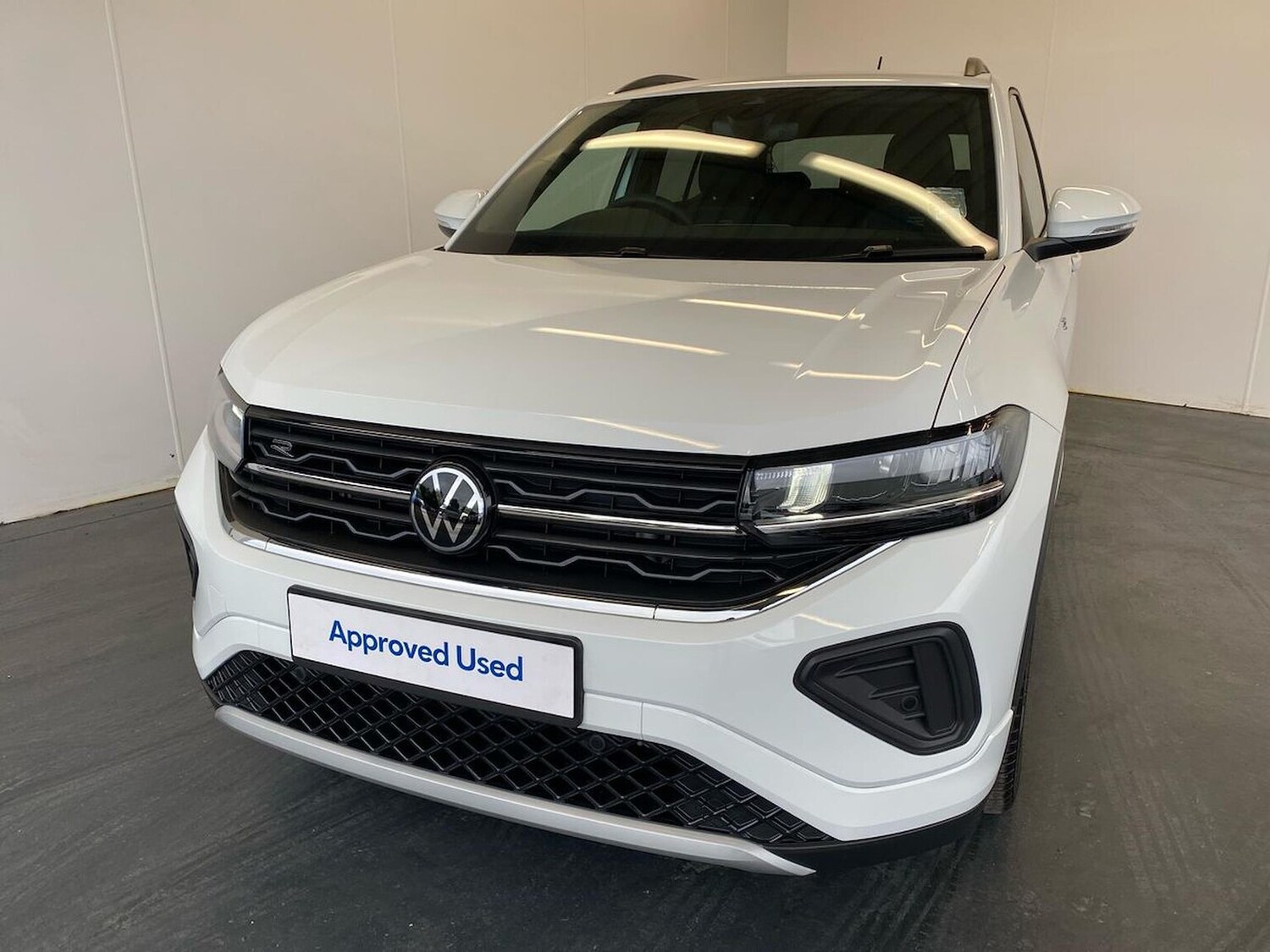 Used Volkswagen T-Cross 2025 for sale - 76179024: Photo 33