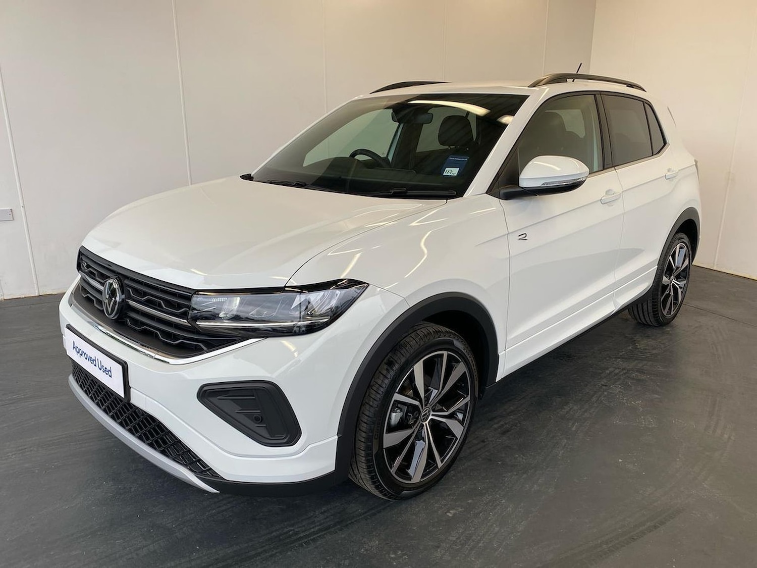 Used Volkswagen T-Cross 2025 for sale - 76179024: Photo 34