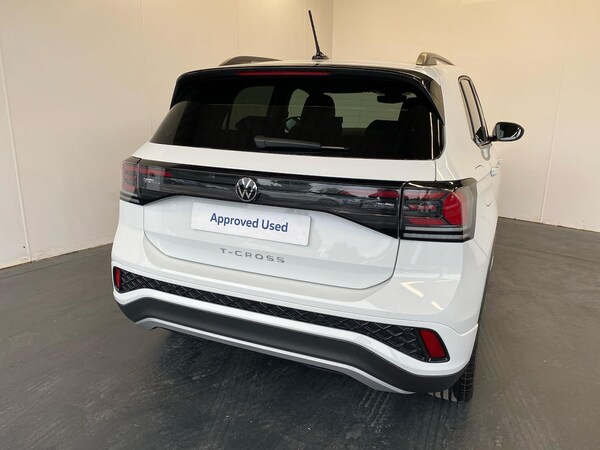 Used Volkswagen T-Cross 2025 for sale - 76179024: Photo 34