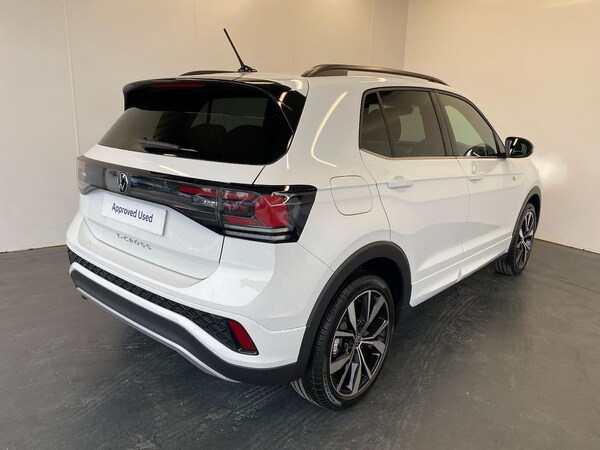 Used Volkswagen T-Cross 2025 for sale - 76179024: Photo 35