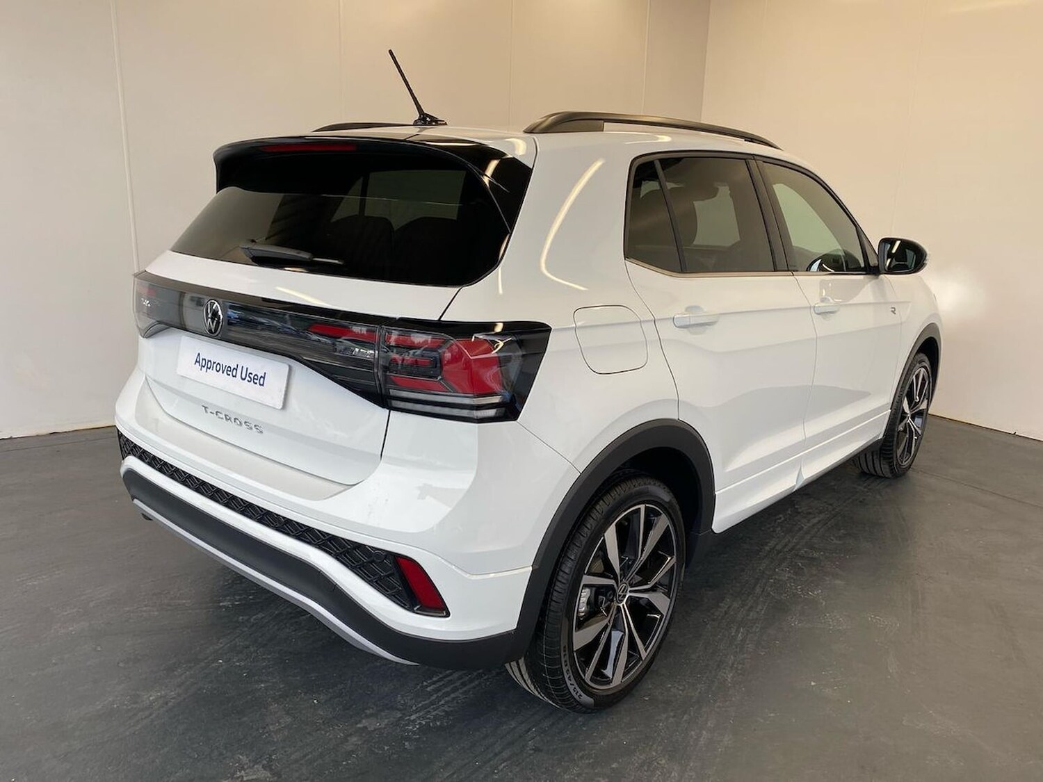 Used Volkswagen T-Cross 2025 for sale - 76179024: Photo 36