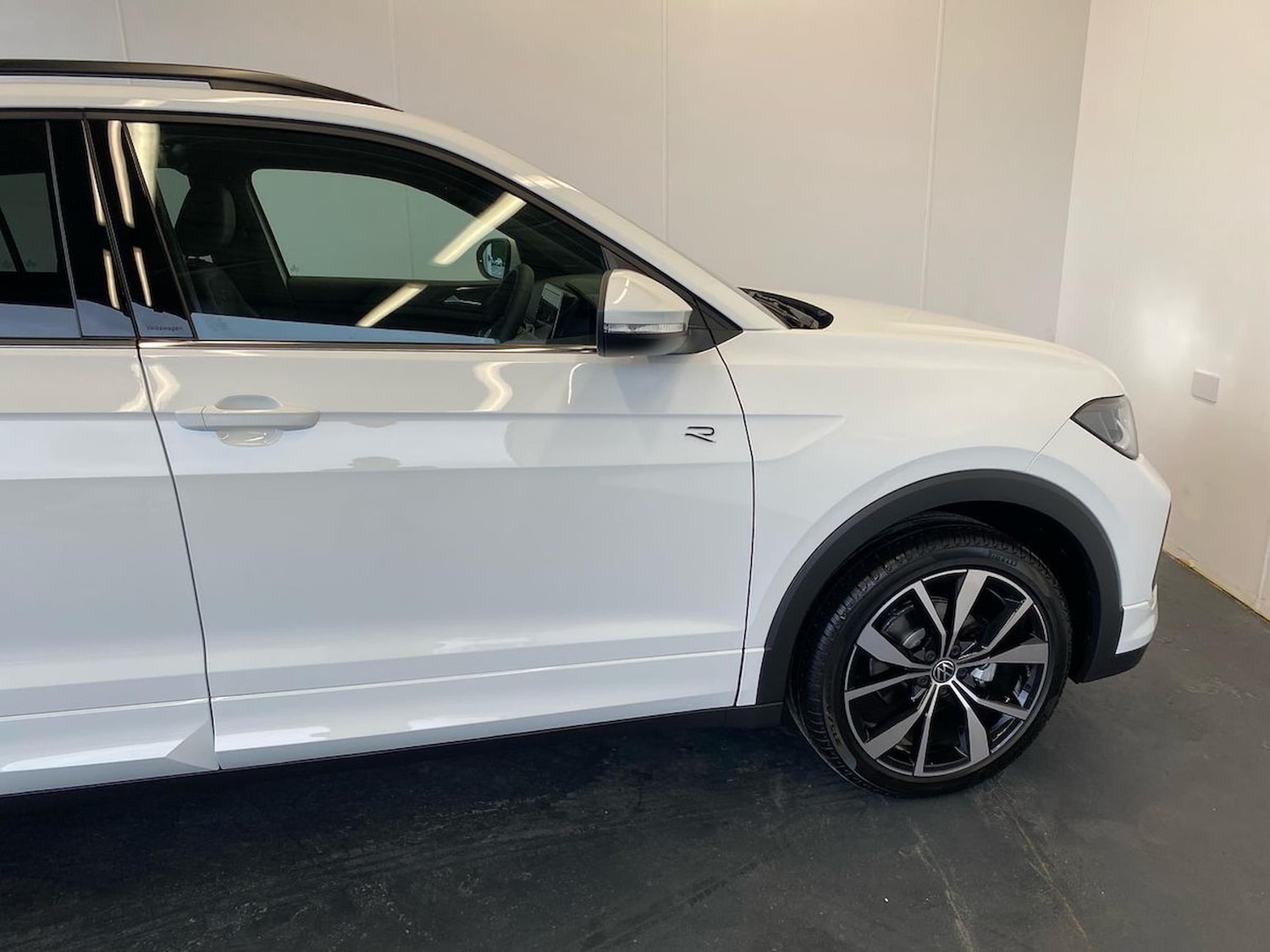 Used Volkswagen T-Cross 2025 for sale - 76179024: Photo 37