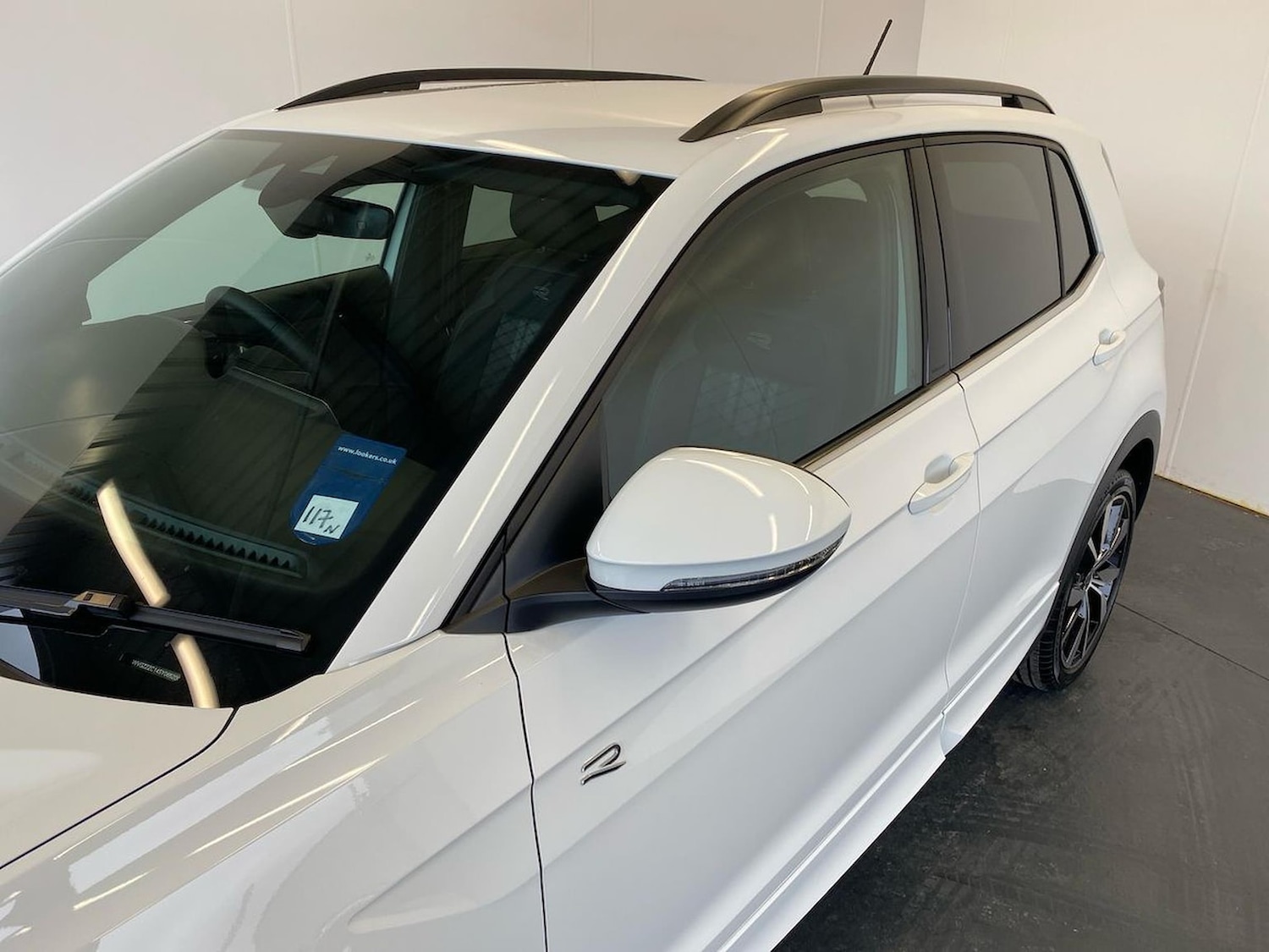 Used Volkswagen T-Cross 2025 for sale - 76179024: Photo 38